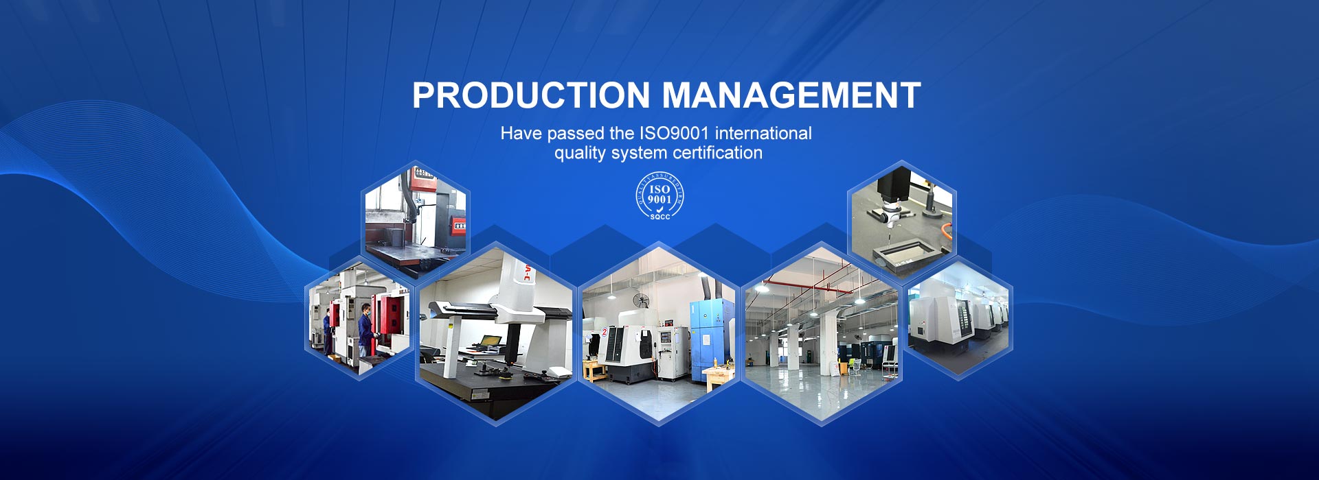 Production management